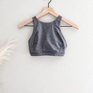 Lululemon Strappy Back Sports Bra